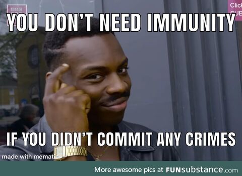 Seems like a shitty defense