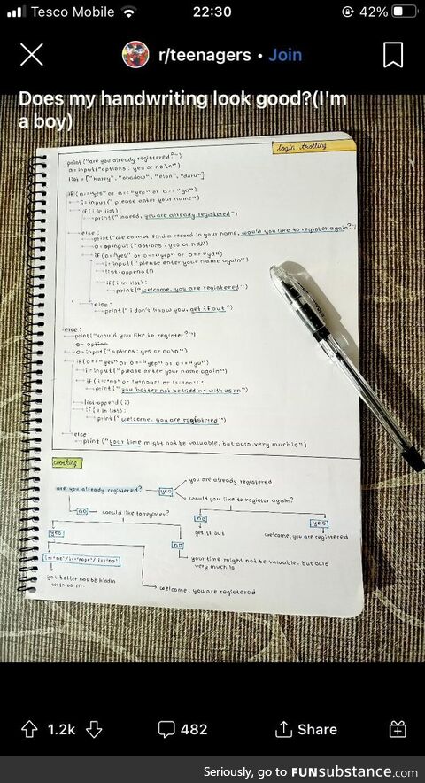newBestCodeEditorWhoNeedExpensiveThinkpad