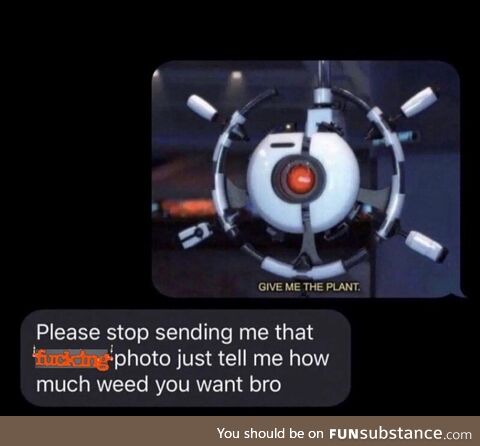 Heart-shaped willful solid