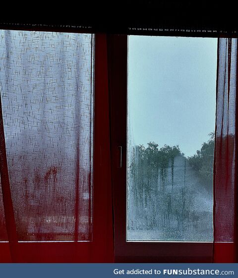 Summer vibes in Eastern Europe