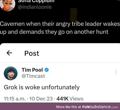 Negative needy worrisome