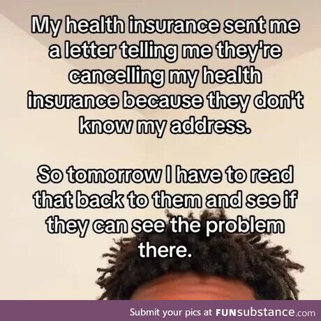 Undersea roused snarling