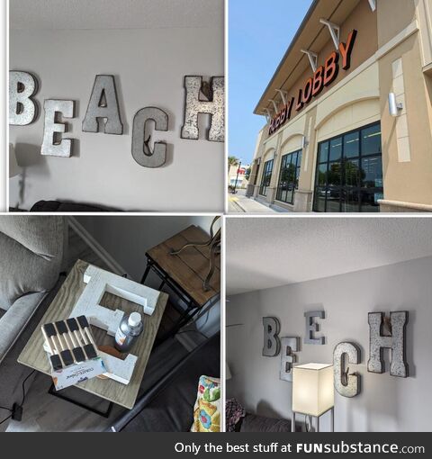 How to prank your mother in law. Now everyone that rents her condo this summer is going