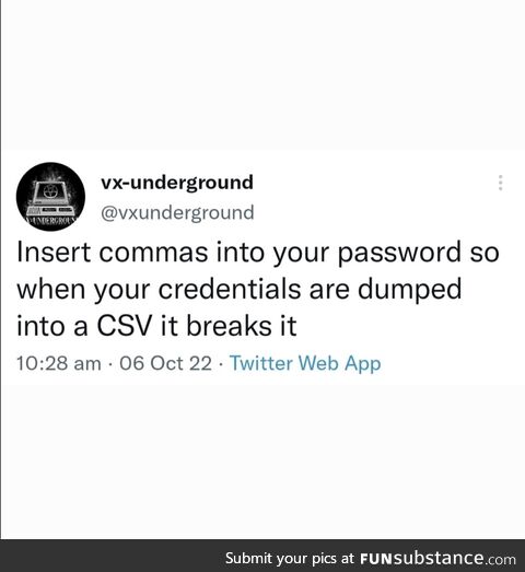 The new type of SQL injection
