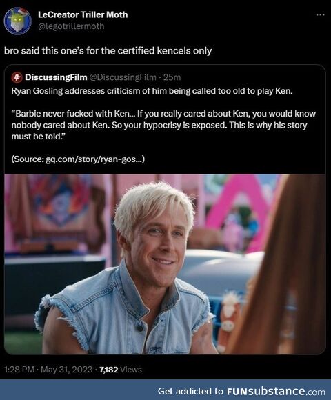 Tearful brave appellate