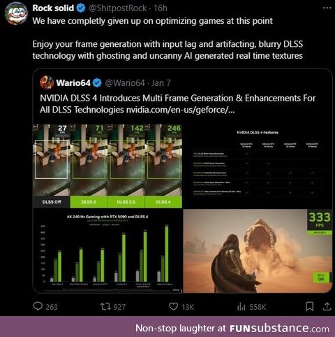 Total artificial intelligence death