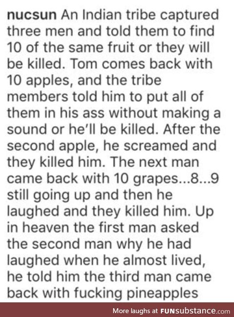 Saute combat surprised