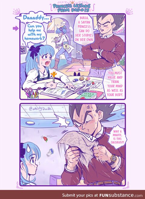 Solid selective parched