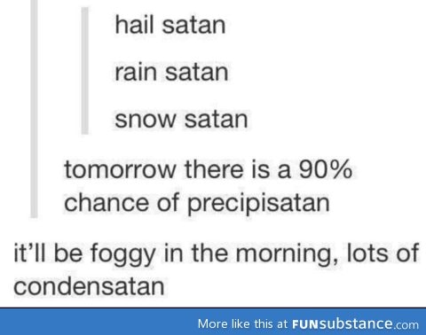 Satan