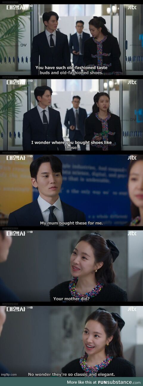 Normal zonked nautical