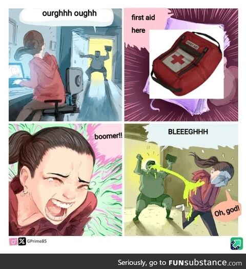 Disgusting hypnotic versed