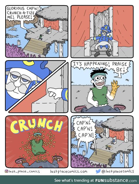 Executable melodic misty