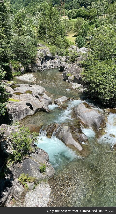 Italy Trentino Alto Adige 30 september. A sunny day at the end of summer