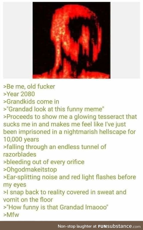 Smelly secret jovial