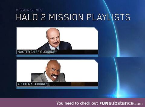 Animated fiddling melodic