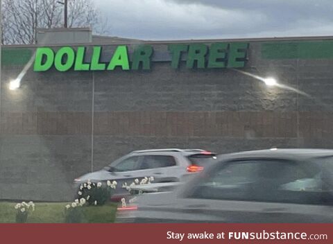 [OC] why fix what isn't broken?