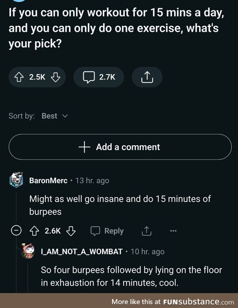 Brazen jagged prerequisite