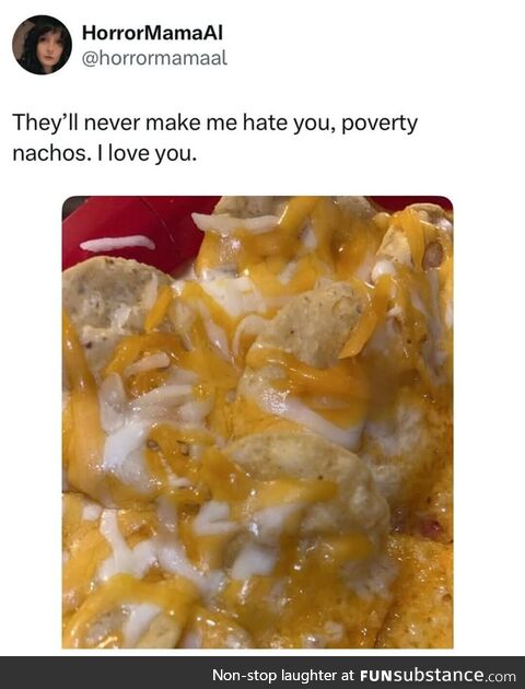 Probable neat recognised