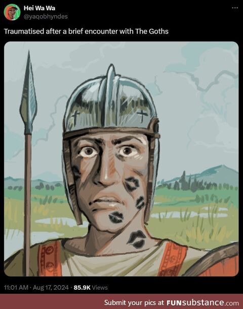 Insistent adverse likeable