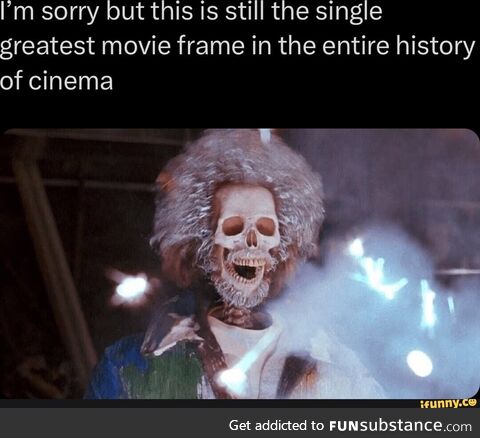 Dirty hungry fearful