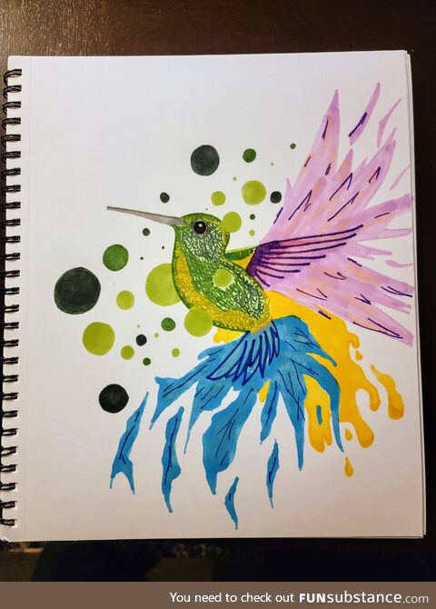 I made this tonight!