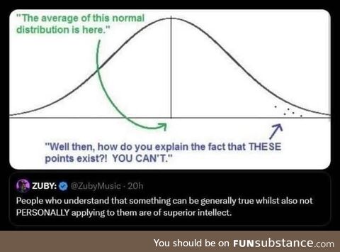 I encountered this irl and it flummoxed me