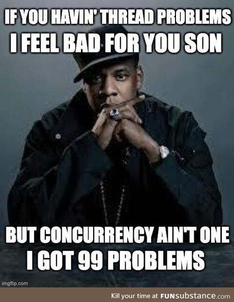 multiThreadingIsEasy