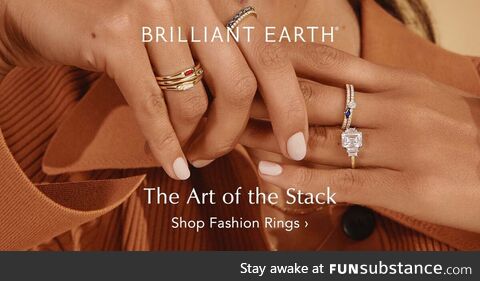 Minimalist and stackable designs for every day. Shop our collection to find the perfect