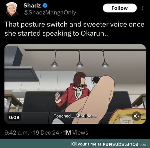 Hand-held tougher formative