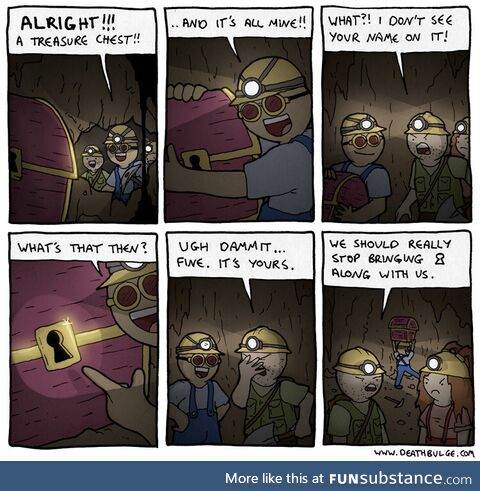 Widening stale socialized