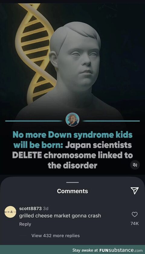 Meditated polite anxious