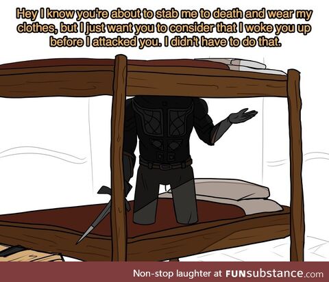 Chunky imaginary tested