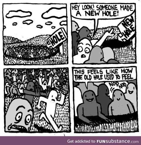 Tired earthy boiling