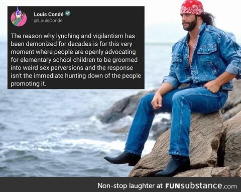 Excited presumed devilish