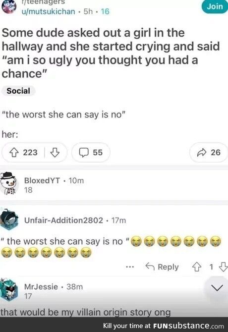 Inconclusive incalculable serene