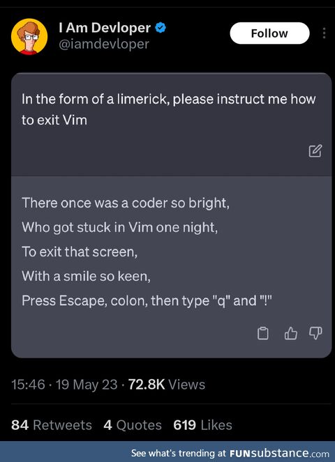 importPoetryLimVimerick