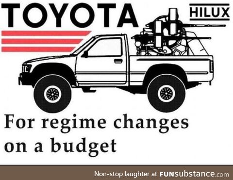 Truck of the century