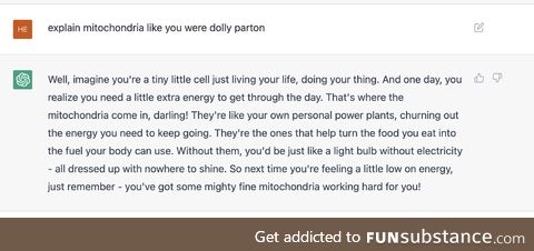 OpenAI ChatGPT reveals the best replacement for Morgan Freeman voicing over science