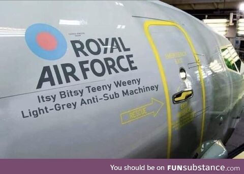 Why you can’t trust the public to select names…