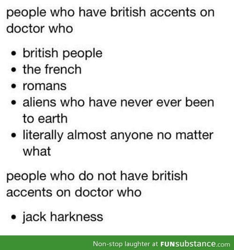 Jack Harkness