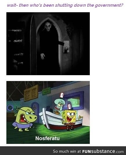 Nosferatu