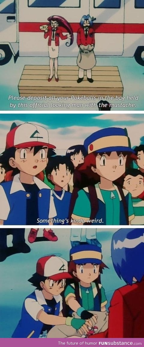 Ash, you stupid f*cktard