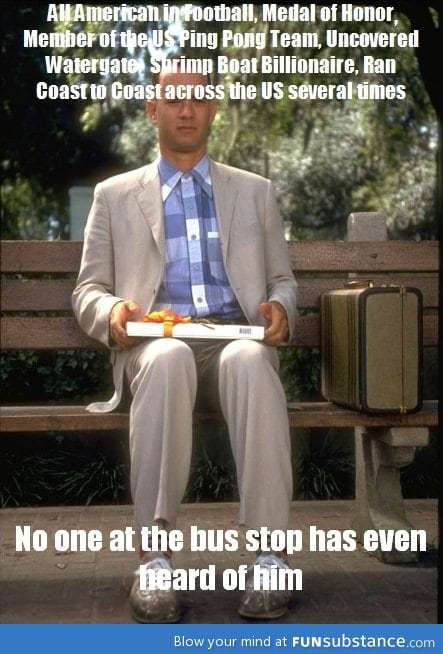 Forrest Gump