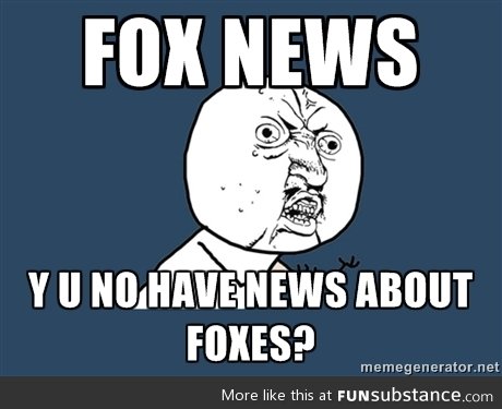 FOX news