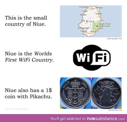 Niue