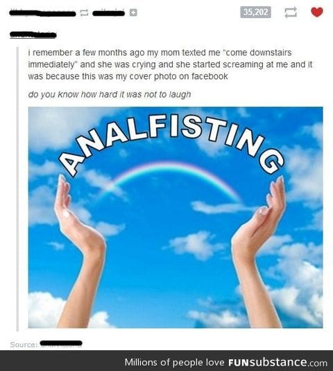 An*lfisting