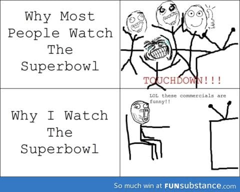 Super Bowl