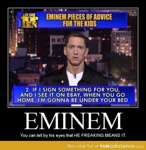 Eminem