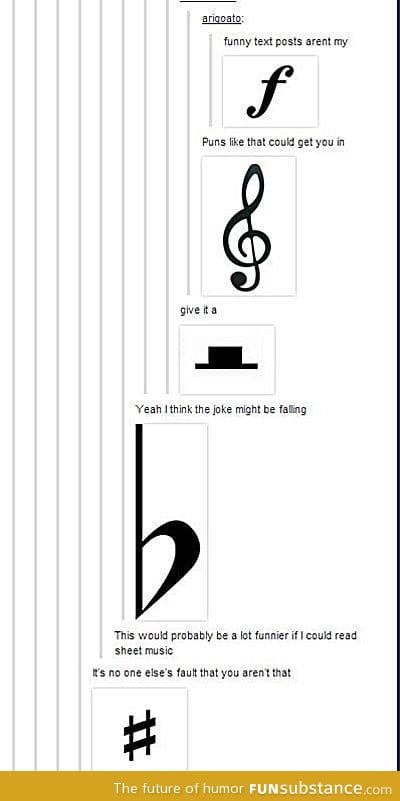 Gotta love music humor