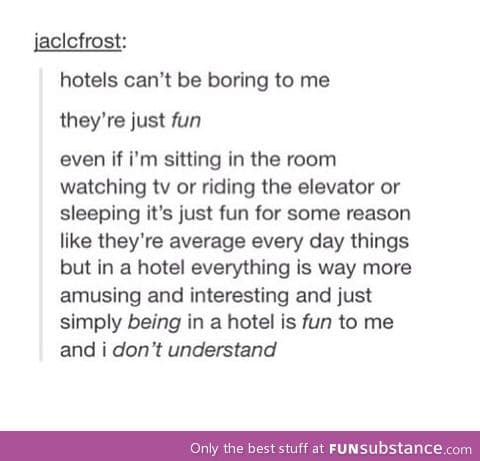 Hotels